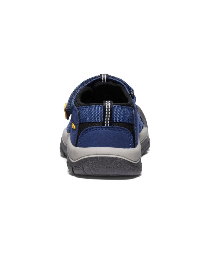 Little Kids' Newport H2 Naval Academy×Keen Yellow/ネイヴァルアカデミー×キーンイエロー 17cm