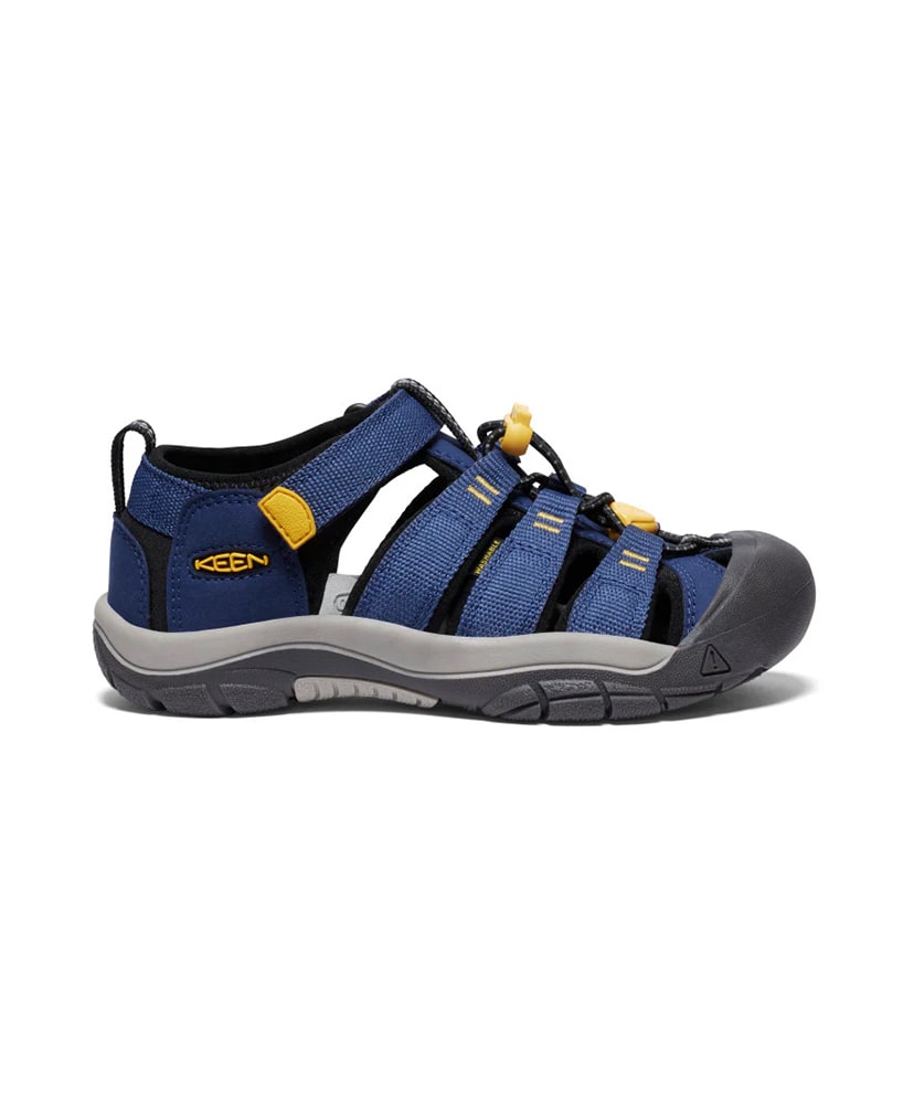 Naval Academy×Keen Yellow/ネイヴァルアカデミー×キーンイエロー