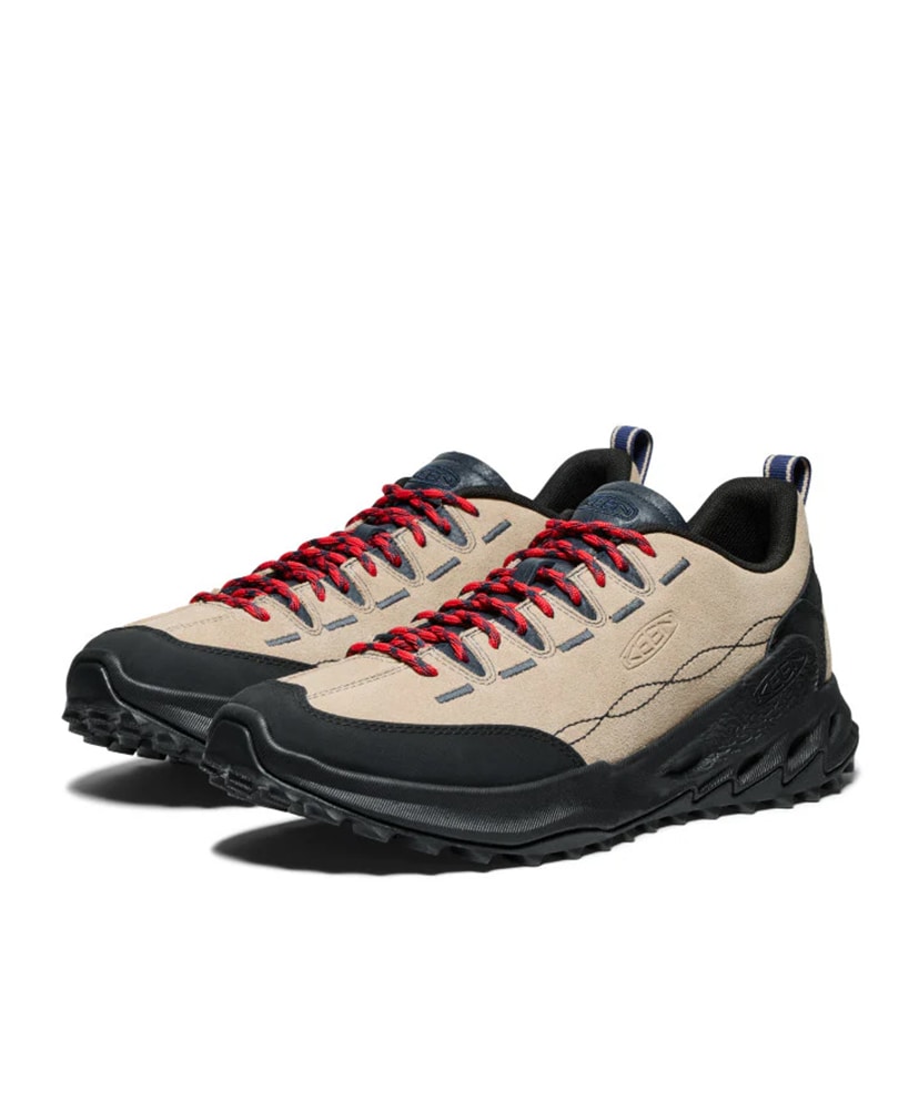 Men's Jusper Zionic Safari×Sky Captain/サファリ×スカイキャプテン 28cm