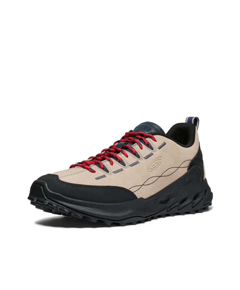 Men's Jusper Zionic Safari×Sky Captain/サファリ×スカイキャプテン 28cm