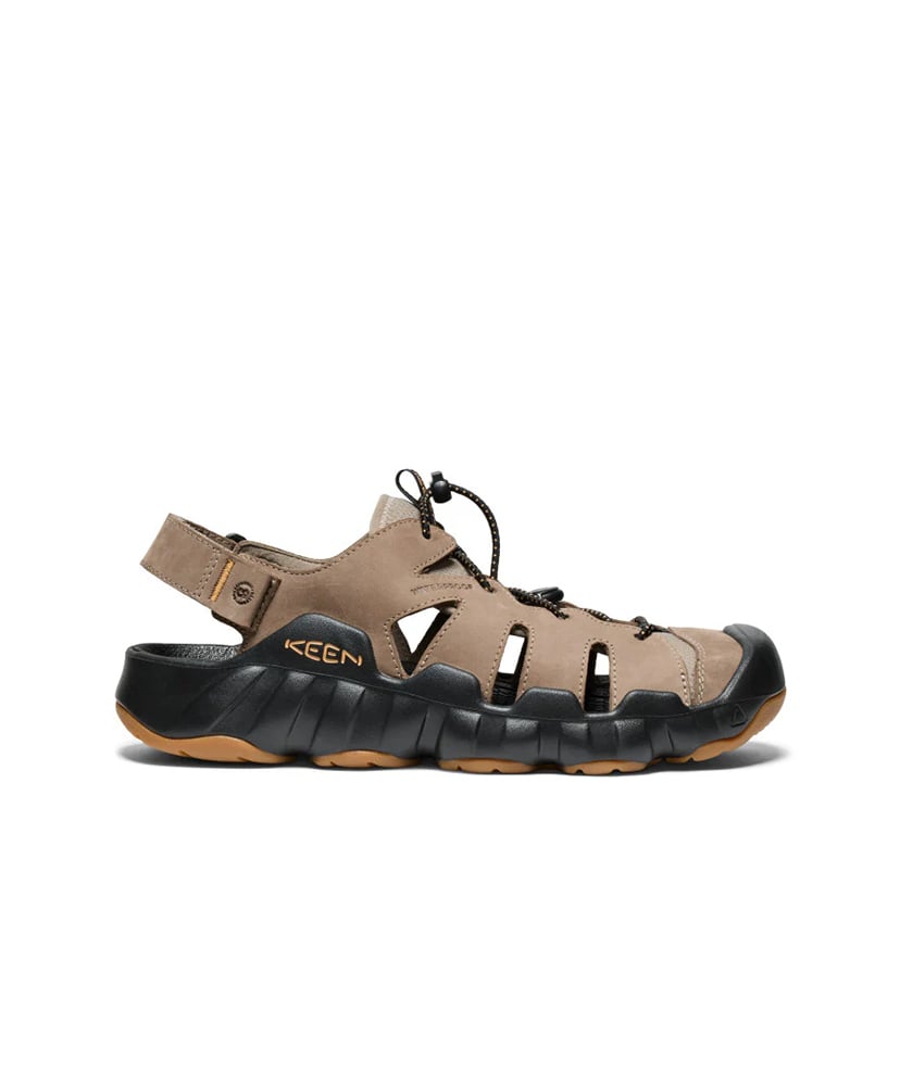 Brindle×Oak Buff/ブリンドル×オークバフ