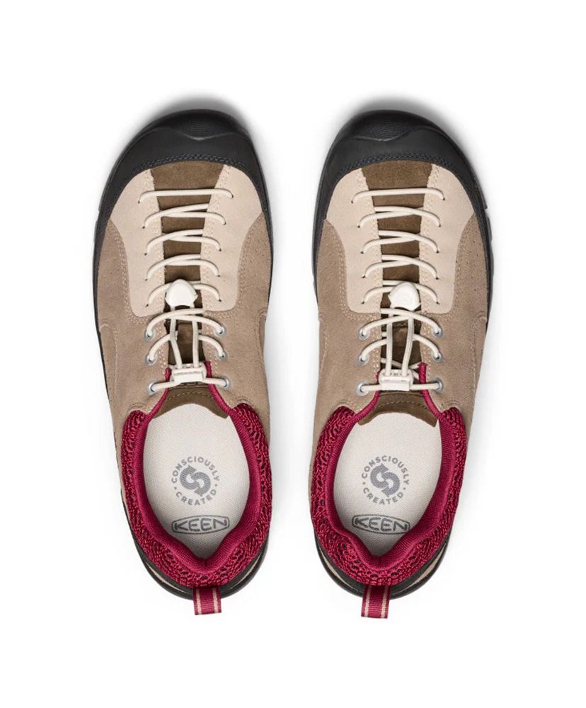 Men's Jasper Rocks SP Brindle×Plaza Taupe/ブリンドル×プラザトープ 28cm