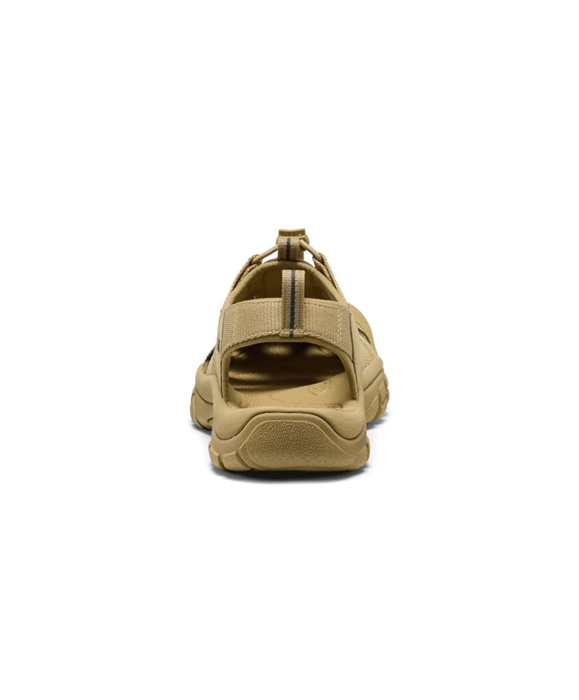 Men's Newport H2 Sandal Monochrome×Khaki/モノクローム×カーキ 26cm