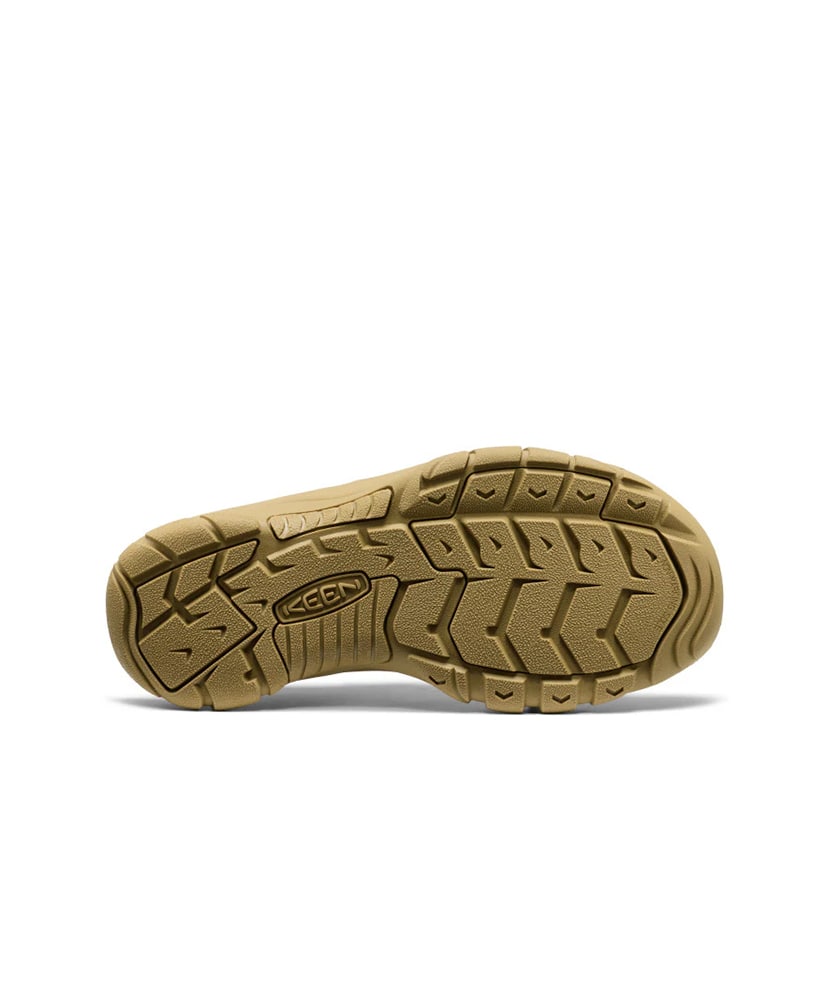 Men's Newport H2 Sandal Monochrome×Khaki/モノクローム×カーキ 26cm