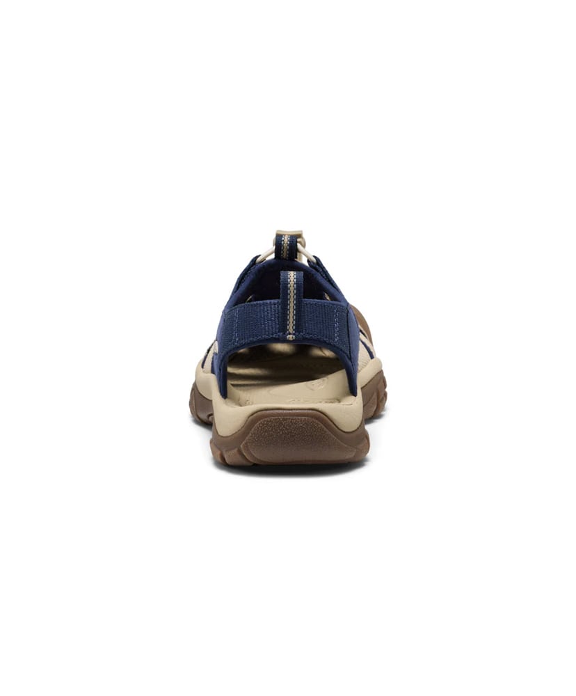 Men's Newport H2 Tri Block Safari/トリブロックサファリ 28cm