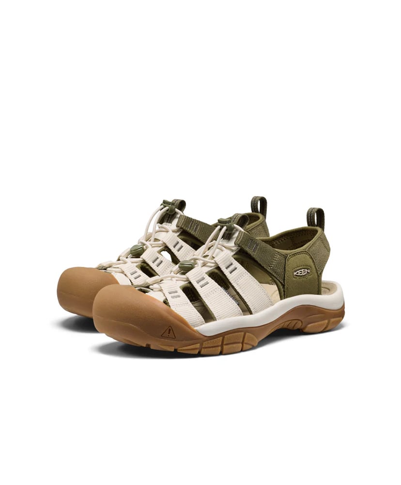 Men's Newport H2 Tri Block Birch/トリブロックバーチ 28cm