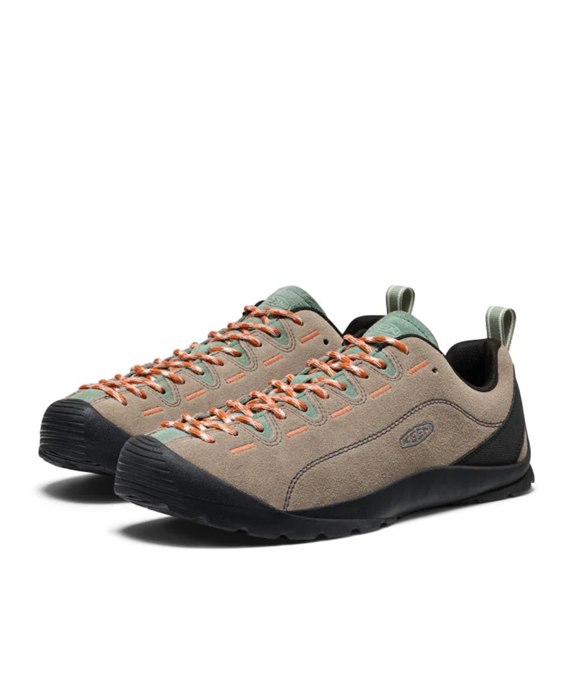 Men's Jusper Brindle×Lily Pad/ブリンドル×リリーパッド 28cm