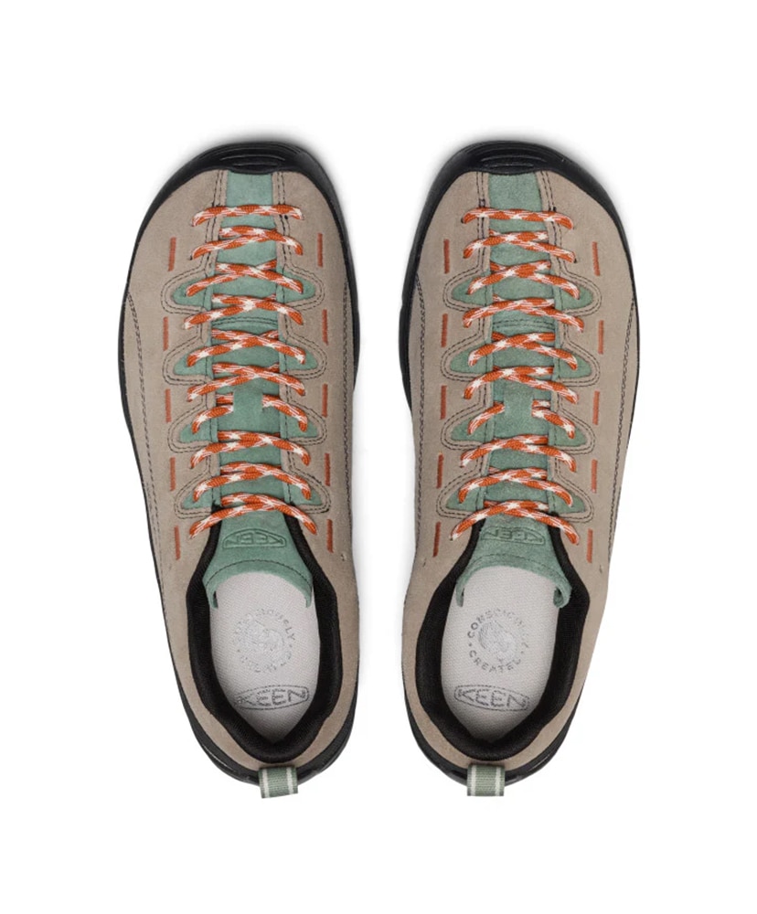 Men's Jusper Brindle×Lily Pad/ブリンドル×リリーパッド 28cm