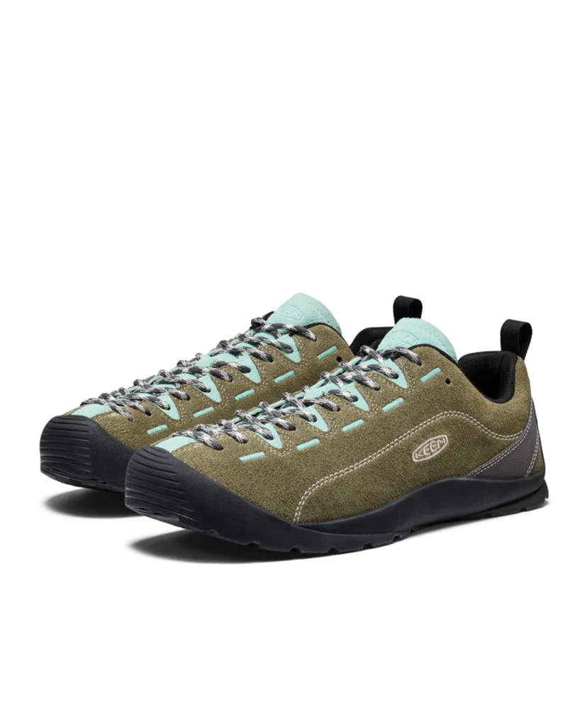 Men's Jusper Dark Olive×Cabbage/ダークオリーブ×キャベッジ 28cm