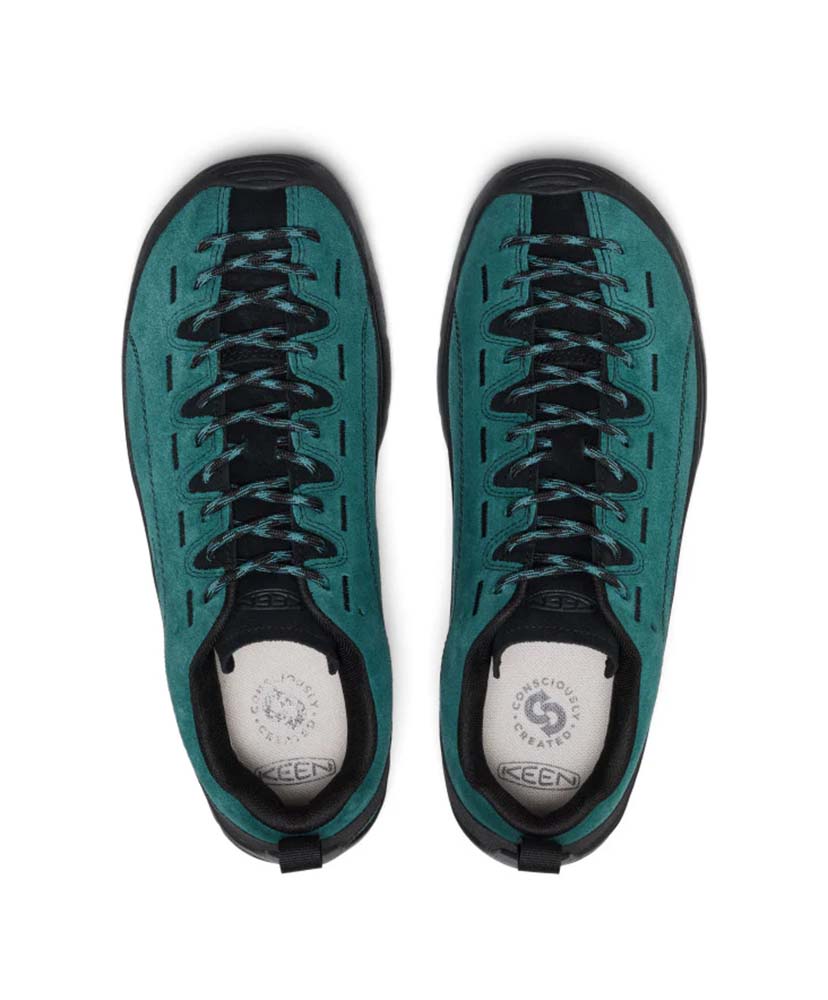 Men's Jasper Sneaker Mediterranea×Black/メディテラニア×ブラック 28cm