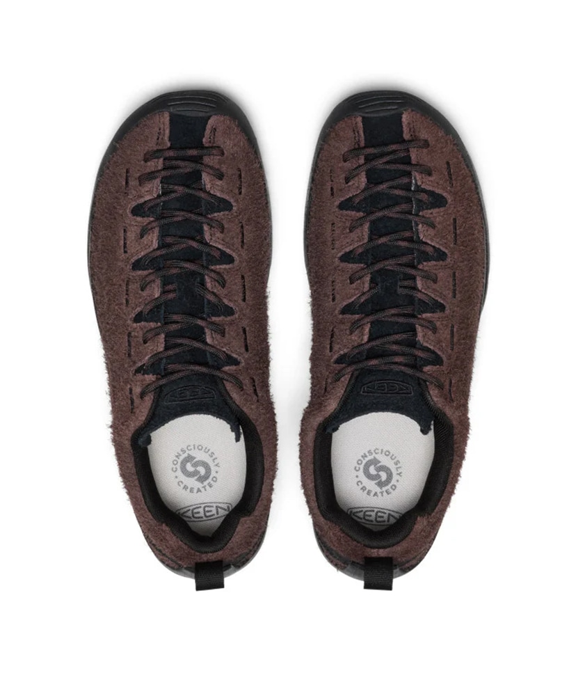 Men's Jusper Java×Black/ジャバ×ブラック 28cm