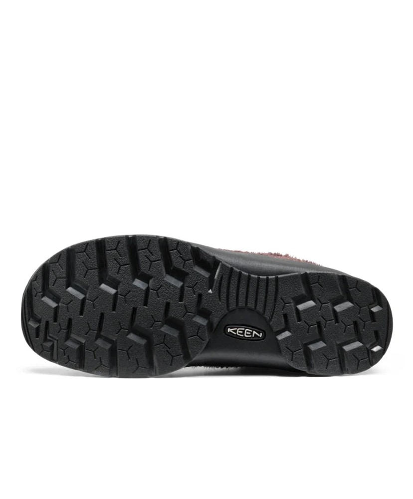 Men's Jusper Java×Black/ジャバ×ブラック 28cm