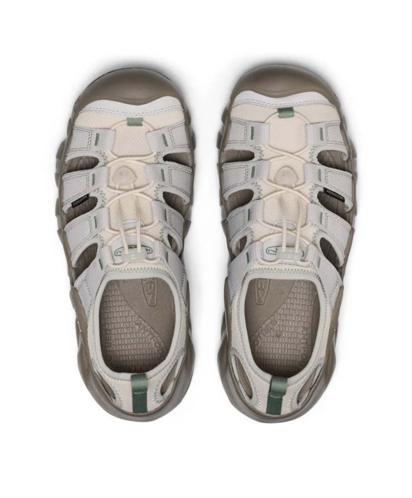Men's Hyperport H2 Brindle×Vapor/ブリンドル×ヴェイパー 28cm