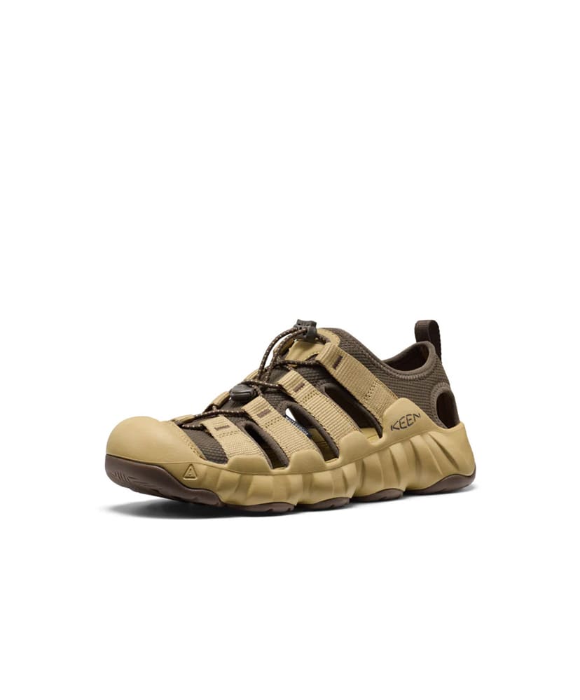 Men's Hyperport H2 Canteen×Khaki/キャンティーン×カーキ 28cm