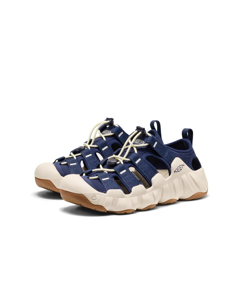 Women's Hyperport H2 Naval Academy×Wax Yellow/ネイヴァルアカデミー×ワックスイエロー 23cm