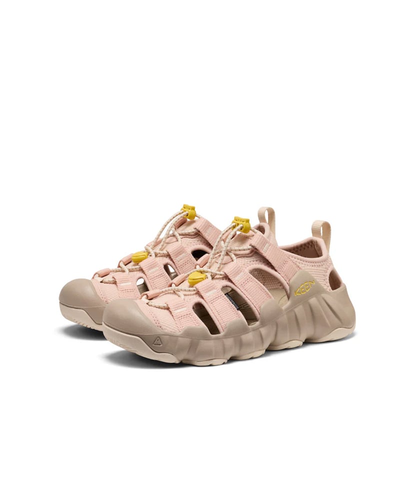 Women's Hyperport H2 Cameo Rose×Birch/カメオローズ×バーチ 23cm