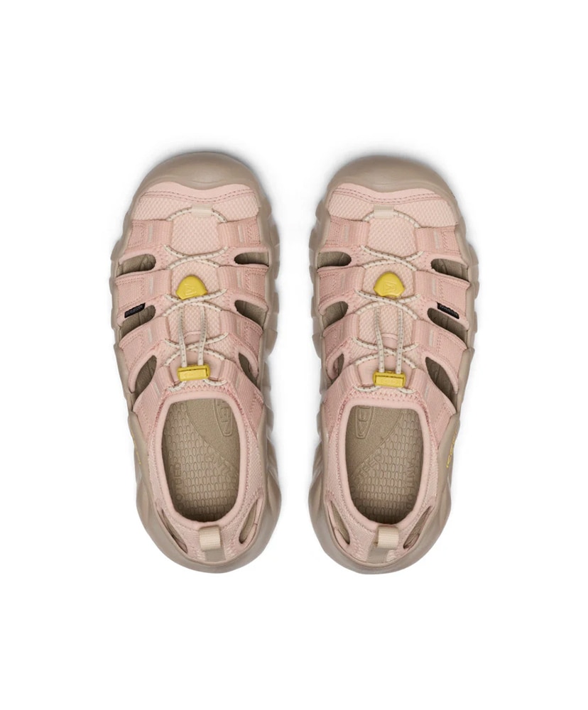 Women's Hyperport H2 Cameo Rose×Birch/カメオローズ×バーチ 23cm