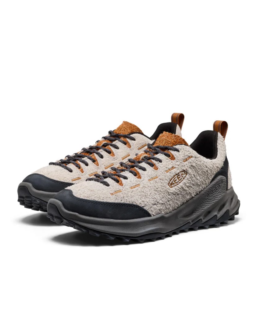 Men's Jusper Zionic Vapor×Keen Maple/ヴェイパー×キーンメイプル 28cm
