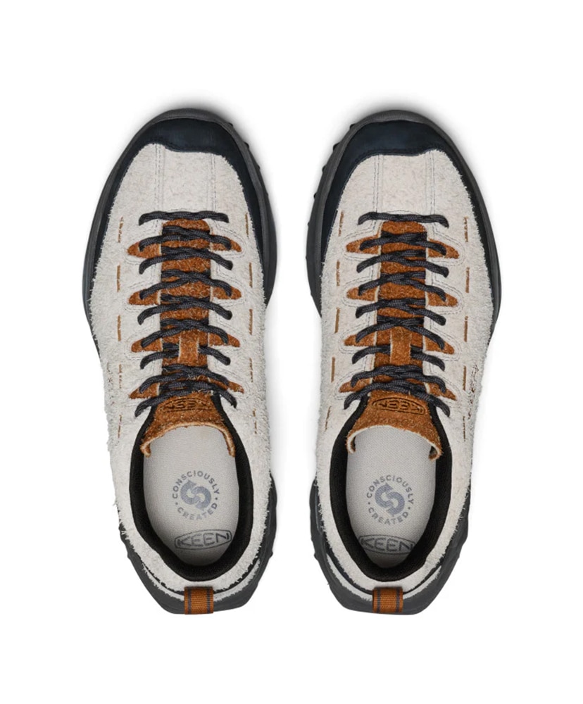 Men's Jusper Zionic Vapor×Keen Maple/ヴェイパー×キーンメイプル 28cm