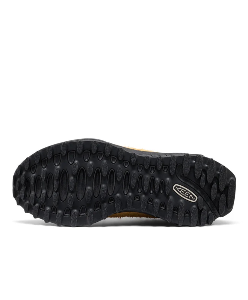 Men's Jusper Zionic Oak Buff×Black/オークバフ×ブラック 28cm