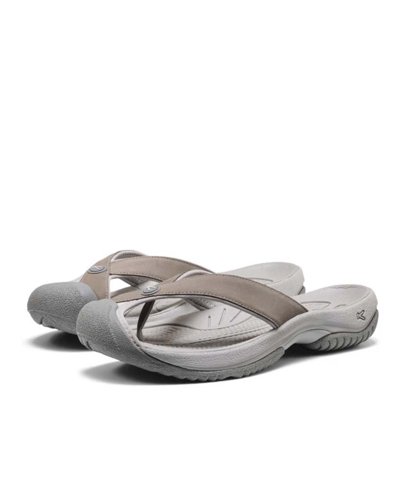 Men's Waimea TG Monochrome×Steel Grey/モノクローム×スチールグレー 28cm