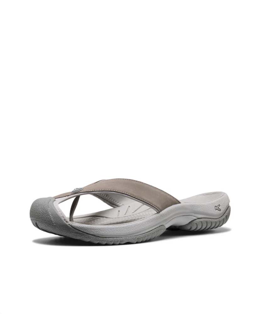 Men's Waimea TG Monochrome×Steel Grey/モノクローム×スチールグレー 28cm