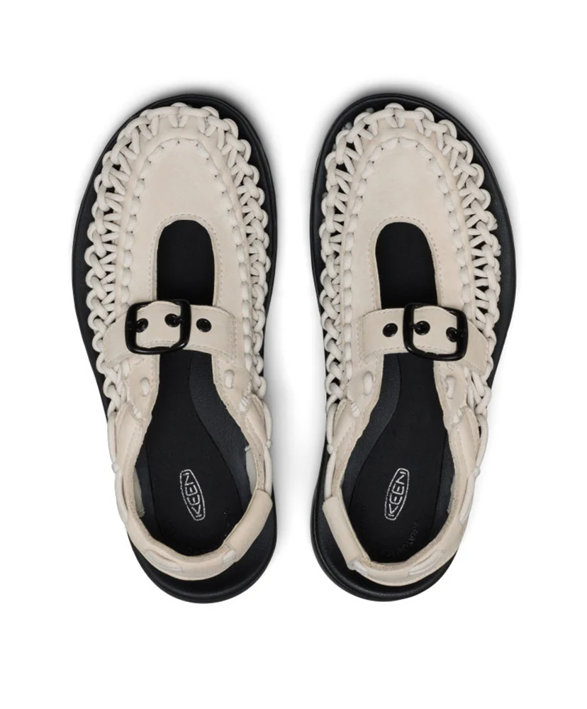 All-gender Unique PLT Mary Jane Birch Smooth Lea/バーチ スムースリー 23cm