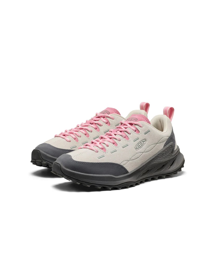 Women's Jasper Zionic Sneaker Vapor×Cashmere Rose/ベイパー×カシミヤローズ 23.5cm