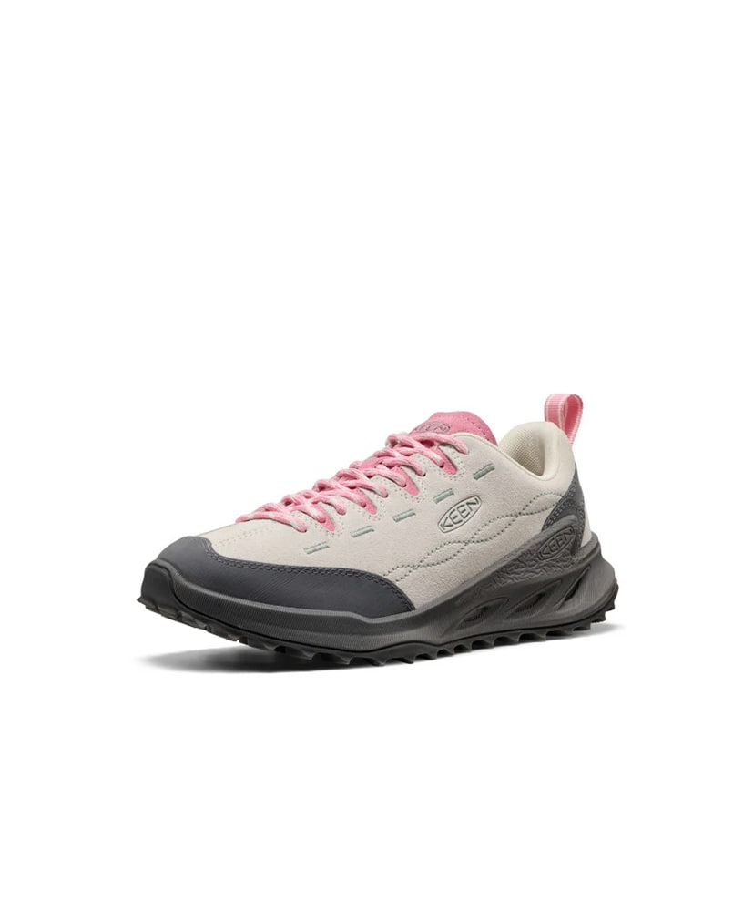 Women's Jasper Zionic Sneaker Vapor×Cashmere Rose/ベイパー×カシミヤローズ 23.5cm