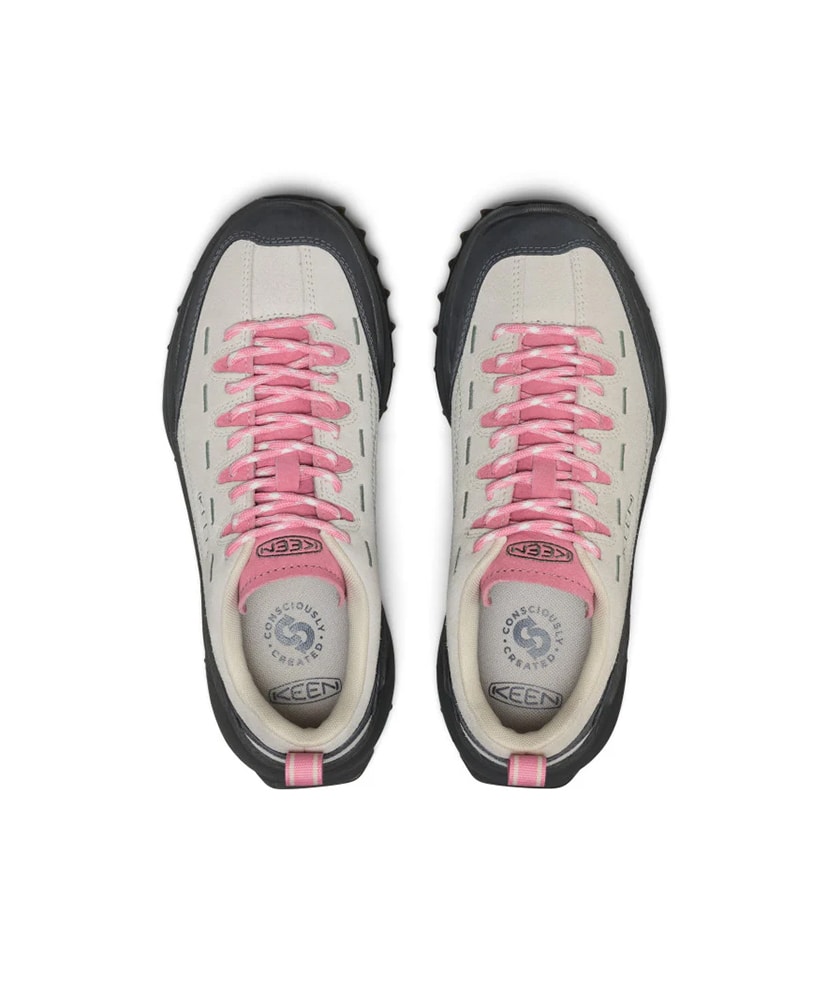 Women's Jasper Zionic Sneaker Vapor×Cashmere Rose/ベイパー×カシミヤローズ 23.5cm