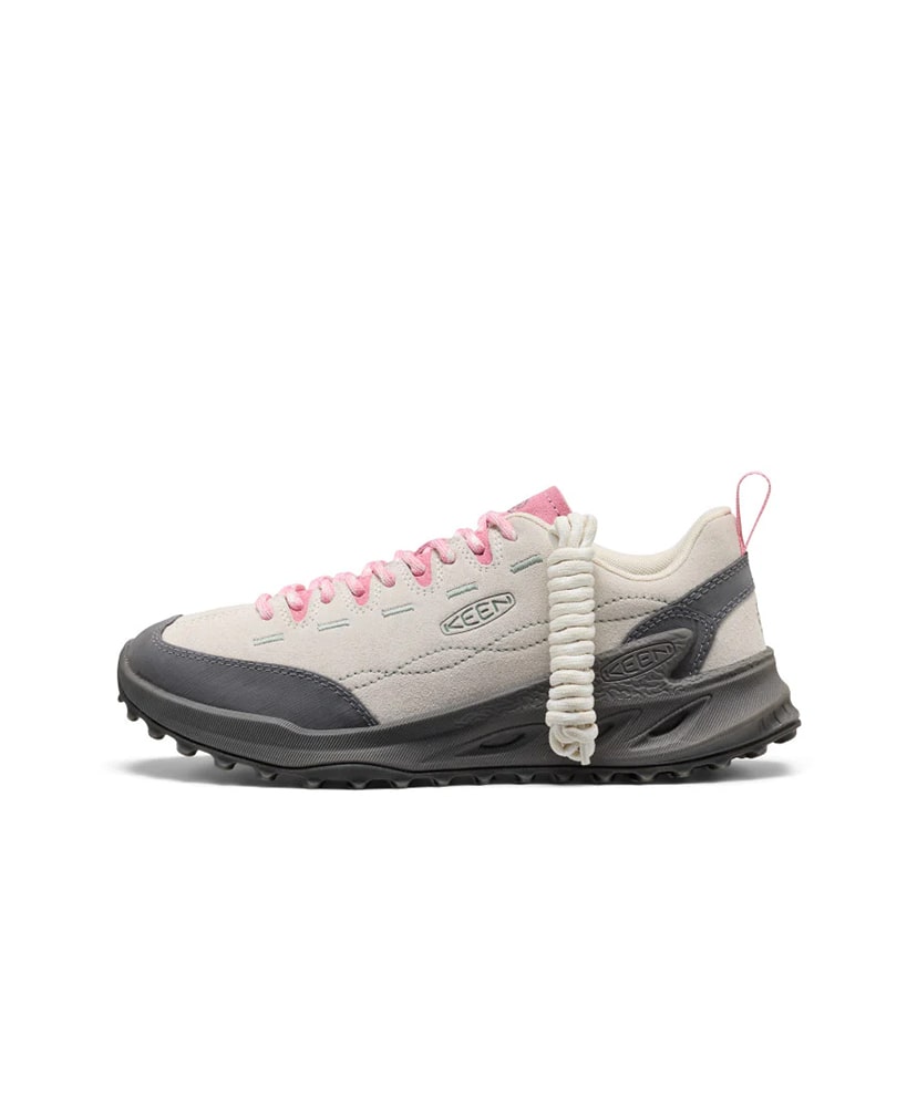 Women's Jasper Zionic Sneaker Vapor×Cashmere Rose/ベイパー×カシミヤローズ 23.5cm
