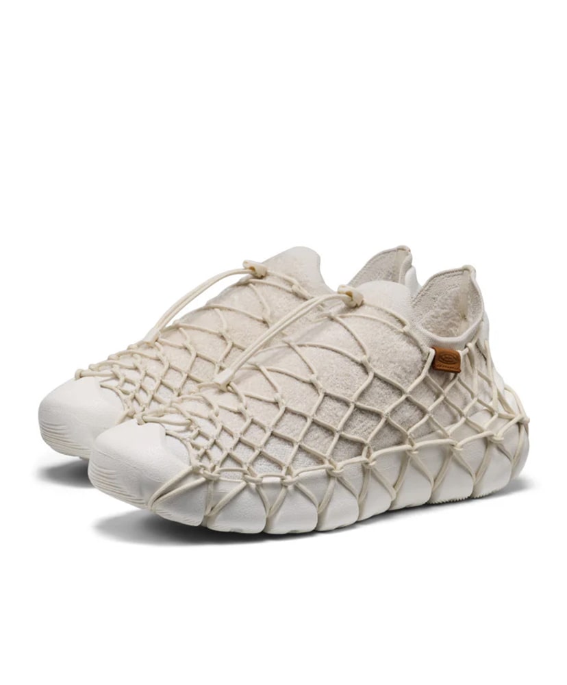 Men's Uneek 360 Atmosphere Birch/アトモスフィアバーチ 28cm