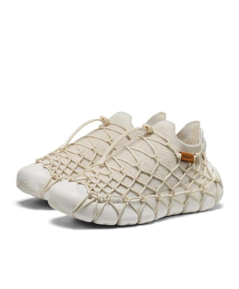 Women's Uneek 360 Atmosphere Birch/アトモスフィアバーチ 23cm