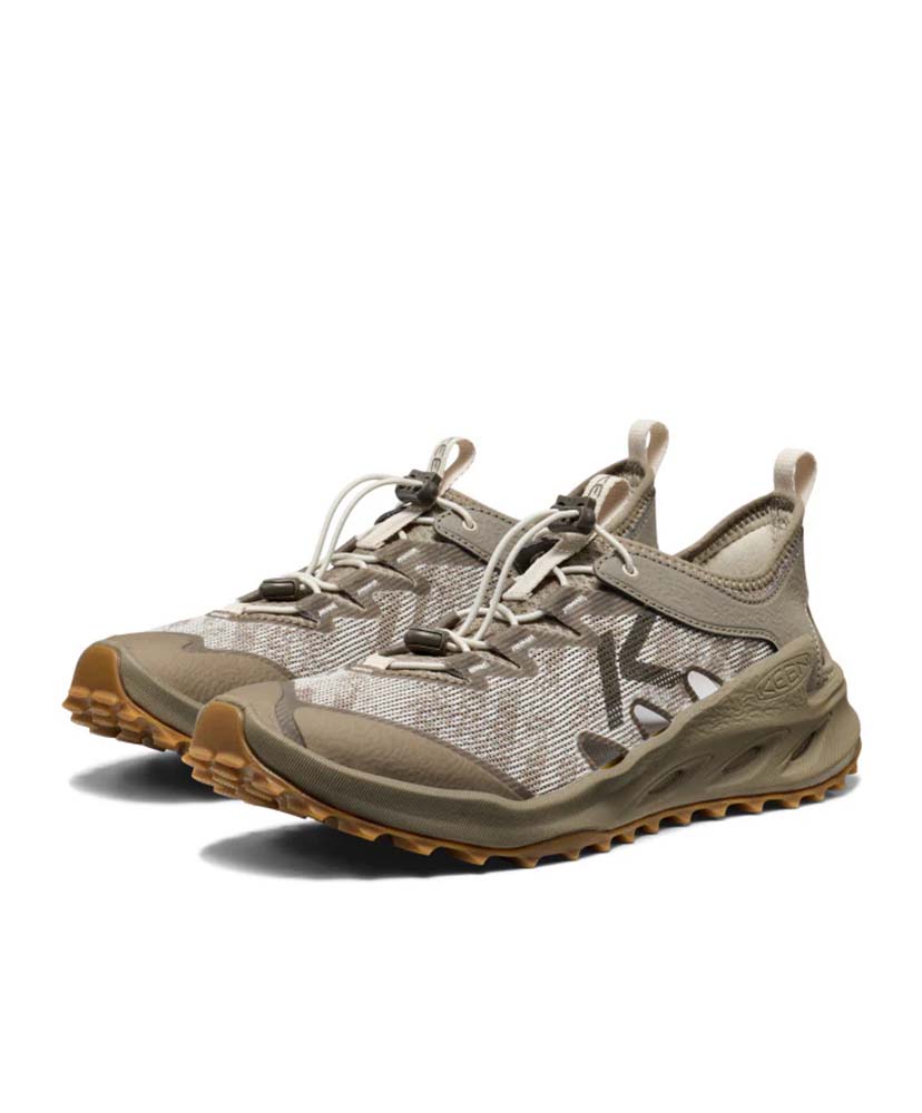 Men's Zionic ADV Monochrome×Brindle/モノクローム×ブリンドル 28cm