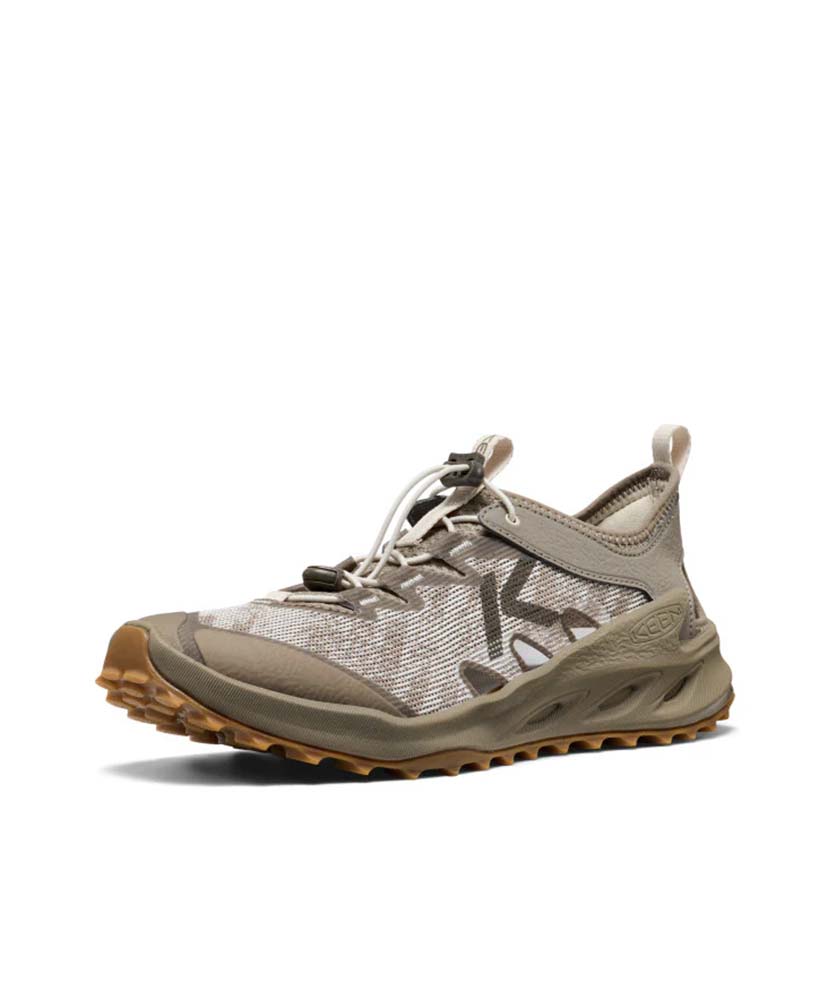 Men's Zionic ADV Monochrome×Brindle/モノクローム×ブリンドル 28cm
