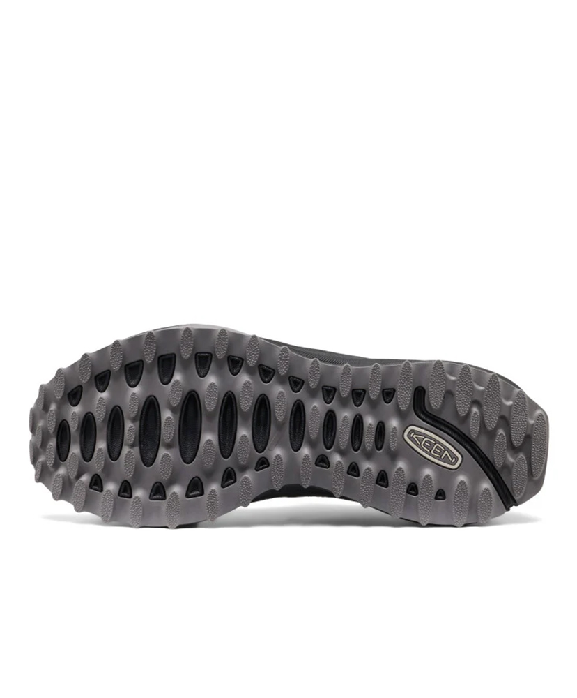 Men's Zionic ADV Triple Black/トリプルブラック 28cm