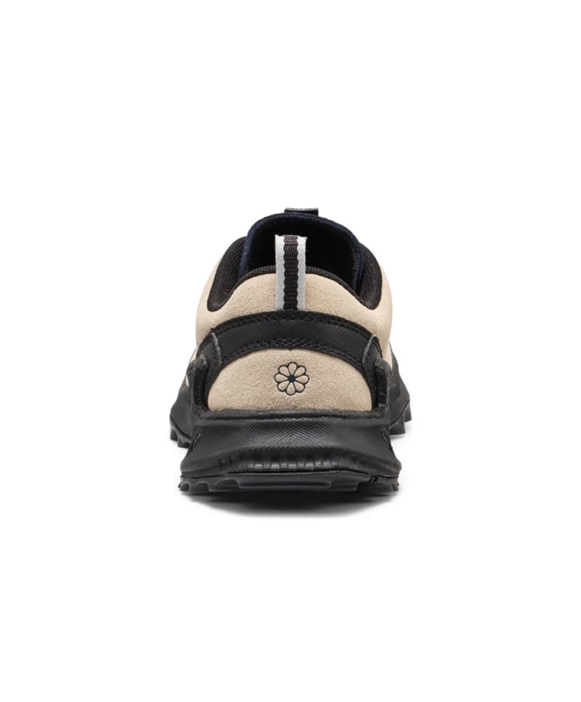 Big Kids' Jasper Zionic Safari×Wax Yellow/サファリ×ワックスイエロー 20cm