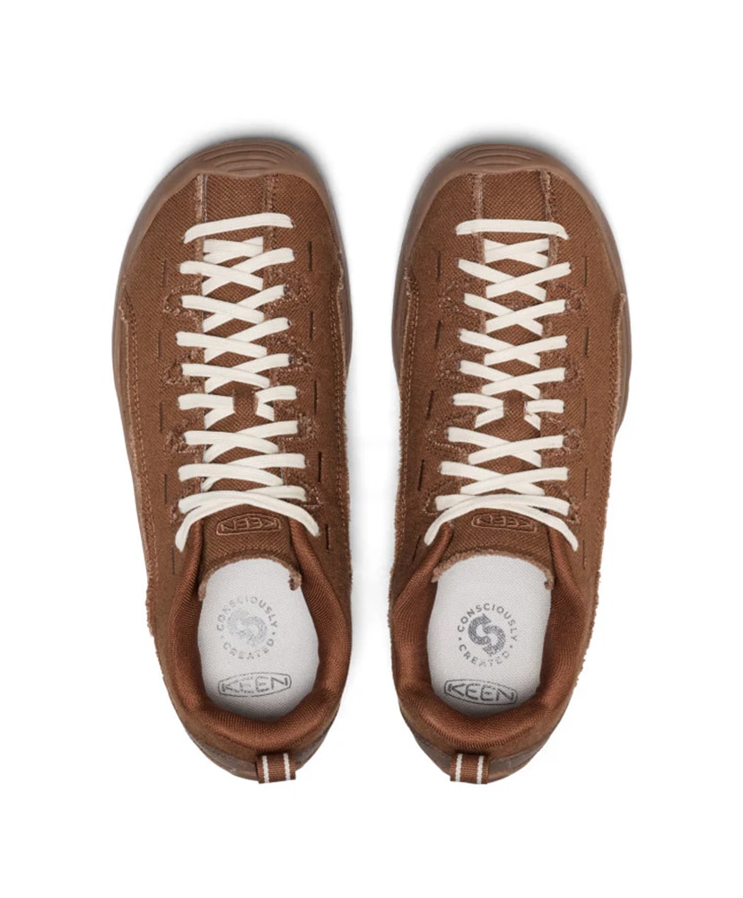 Men's Jusper Split Bison×Birch/バイソン×バーチ 28cm