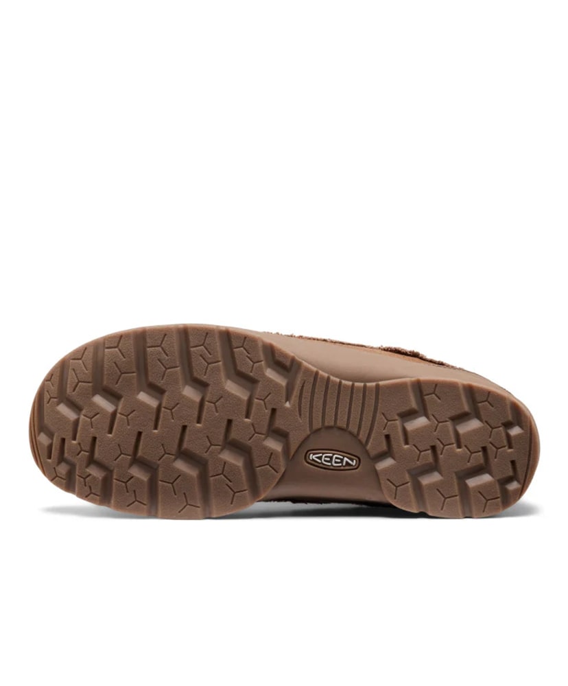 Men's Jusper Split Bison×Birch/バイソン×バーチ 28cm