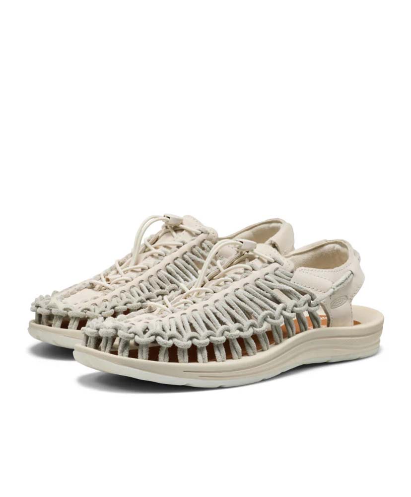 All-gender  Uneek Leather Atmosphere Birch/アトモスフィア バーチ 23cm