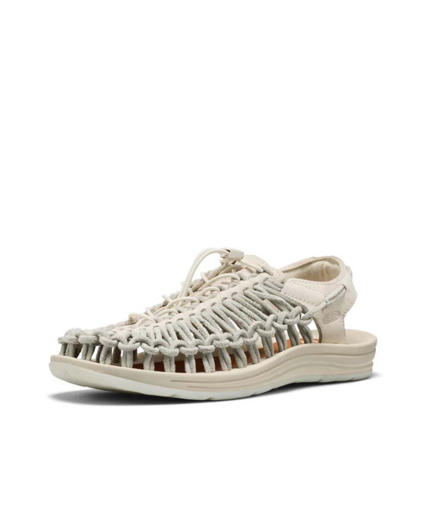 All-gender  Uneek Leather Atmosphere Birch/アトモスフィア バーチ 23cm