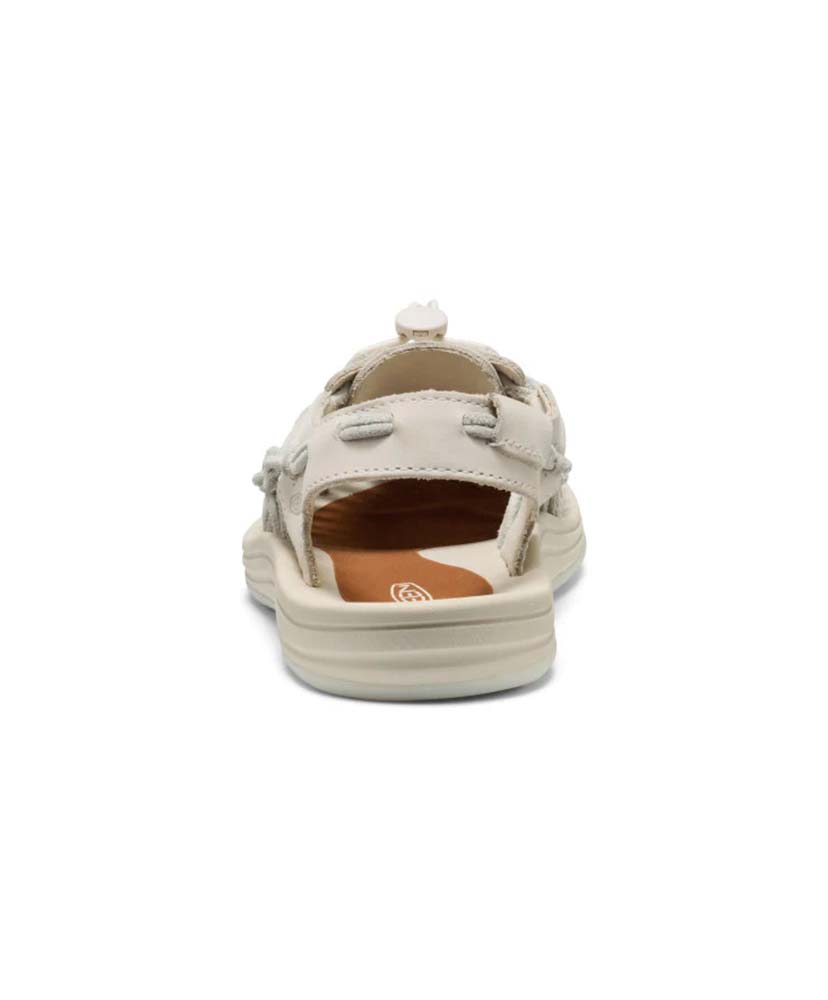 All-gender  Uneek Leather Atmosphere Birch/アトモスフィア バーチ 23cm