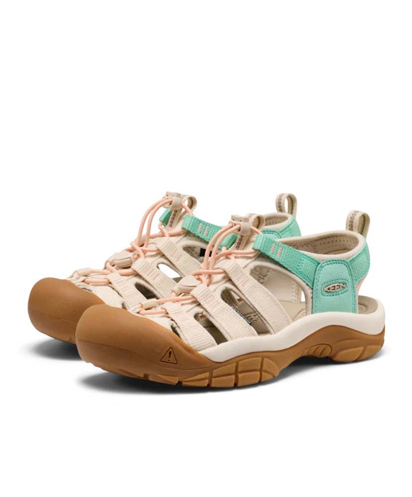 Women's Newport H2 Tri-Block Birch/トリブラック バーチ 23cm
