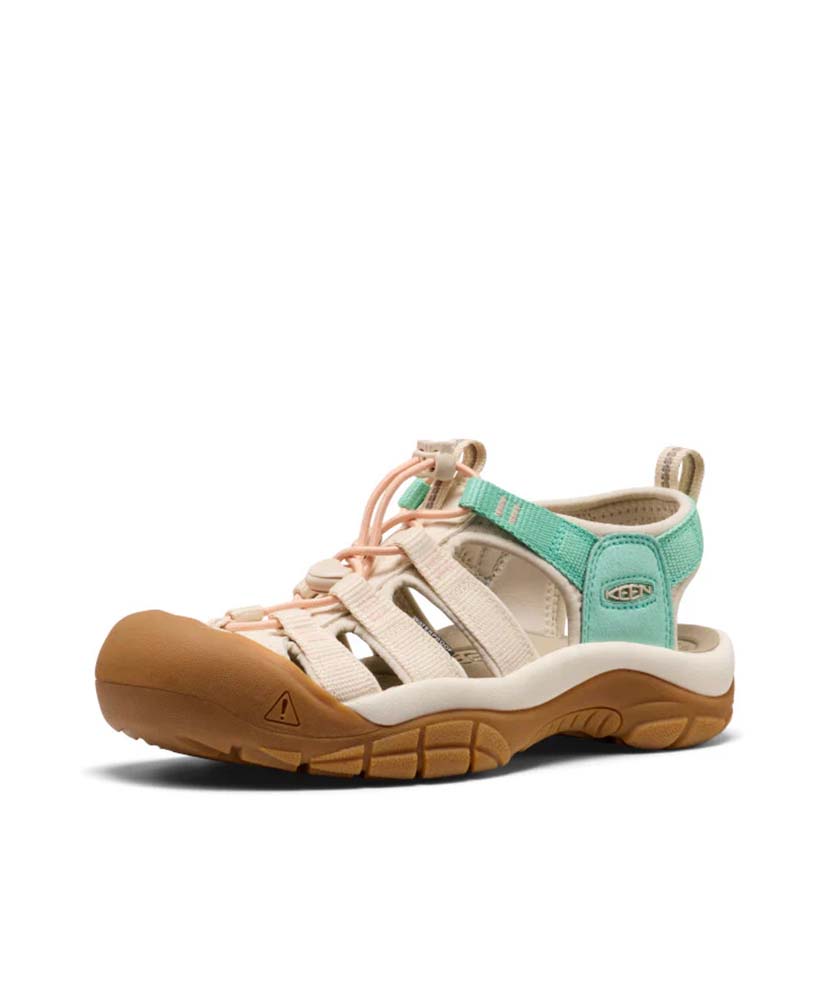 Women's Newport H2 Tri-Block Birch/トリブラック バーチ 23cm