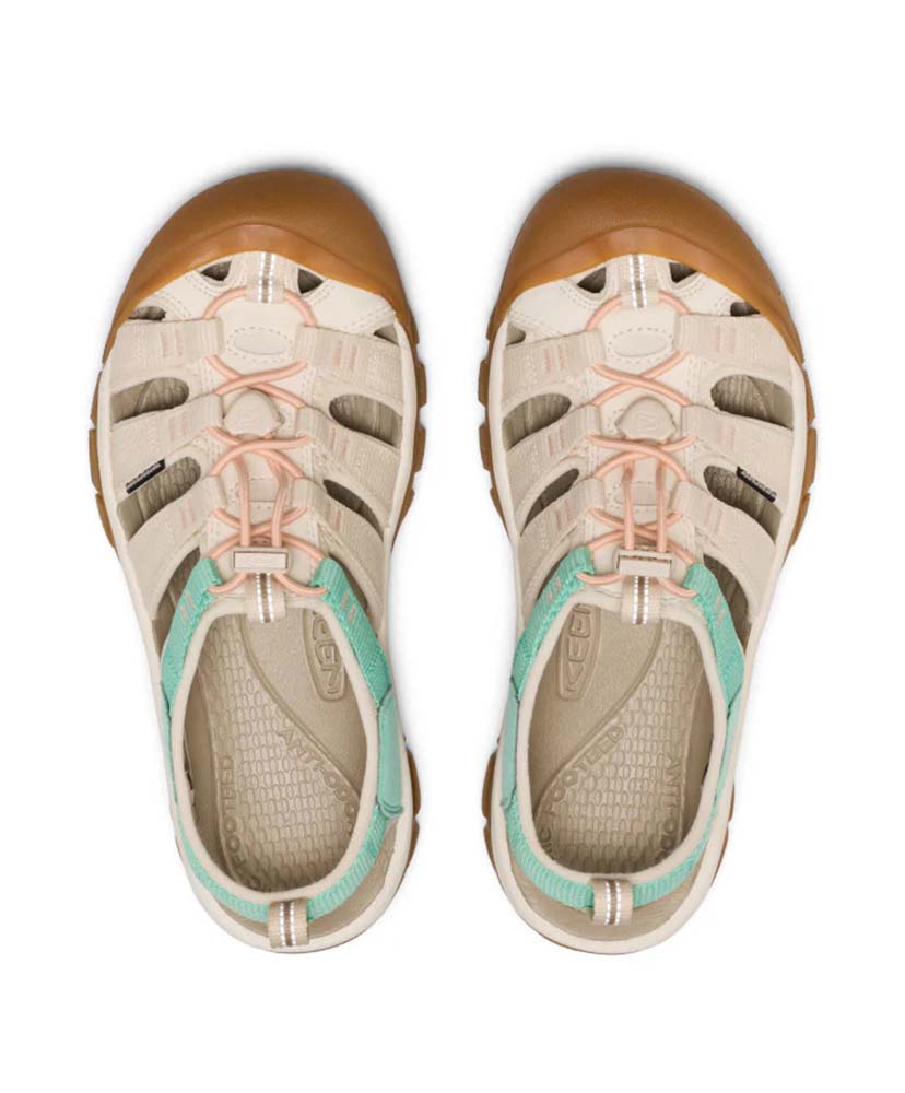 Women's Newport H2 Tri-Block Birch/トリブラック バーチ 23cm