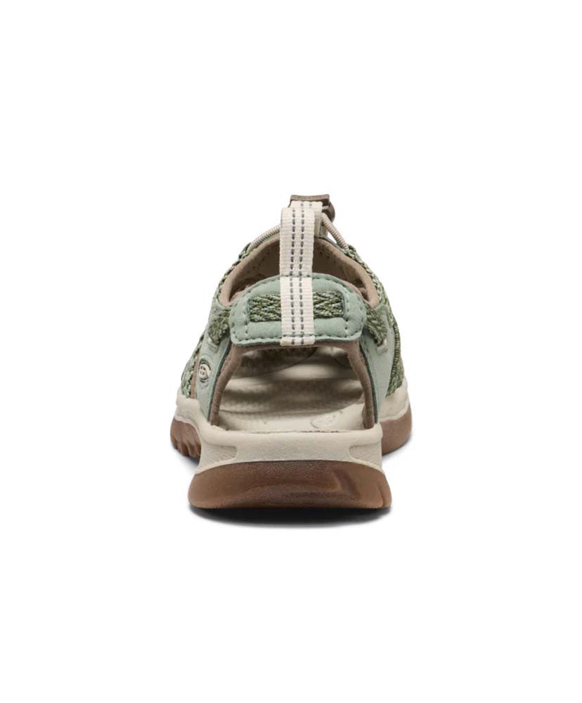Women's Whisper Sandal Lily Pad/リリーパッド 23cm