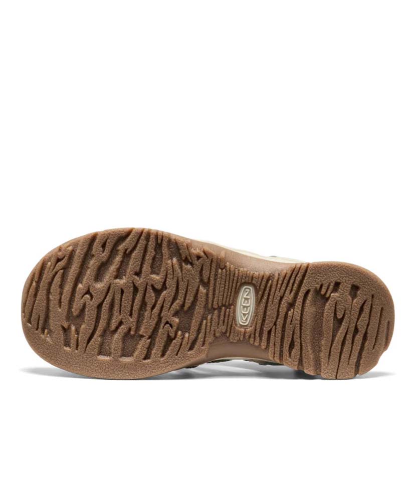 Women's Whisper Sandal Lily Pad/リリーパッド 23cm