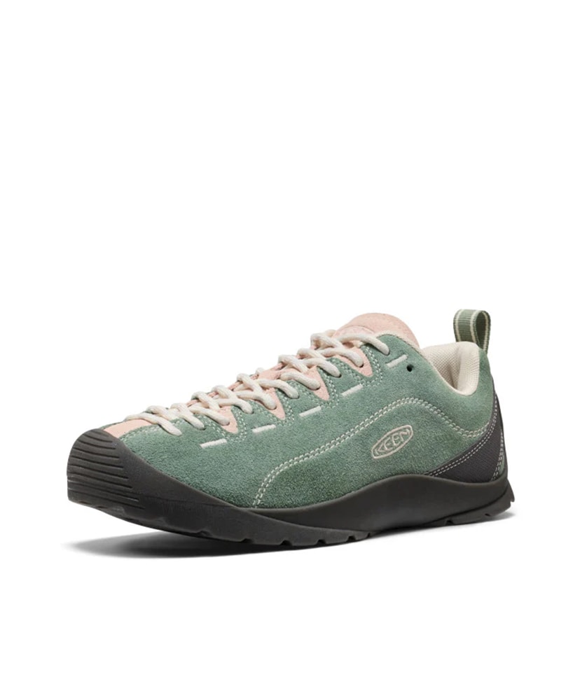 Women's Jasper Lily Pad×Cameo Rose/リリーパッド×カメオローズ 23cm