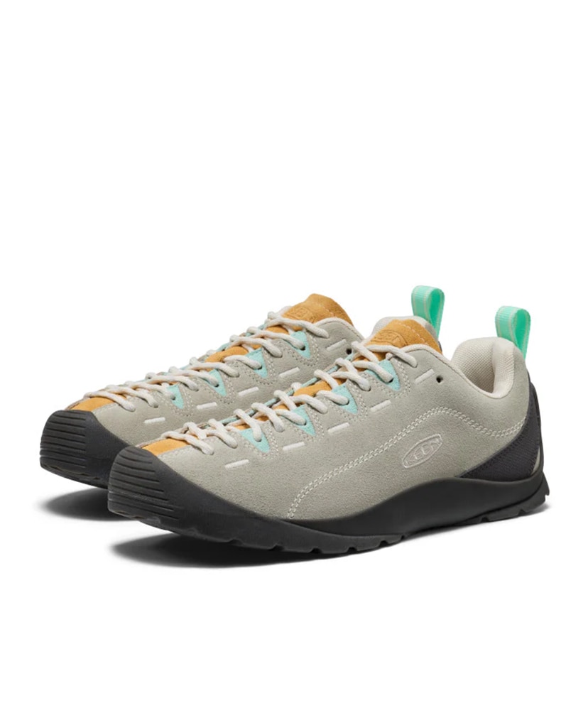 Women's Jasper Abbey Stone×Oak Buff/アビーストーン×オークバフ 23cm