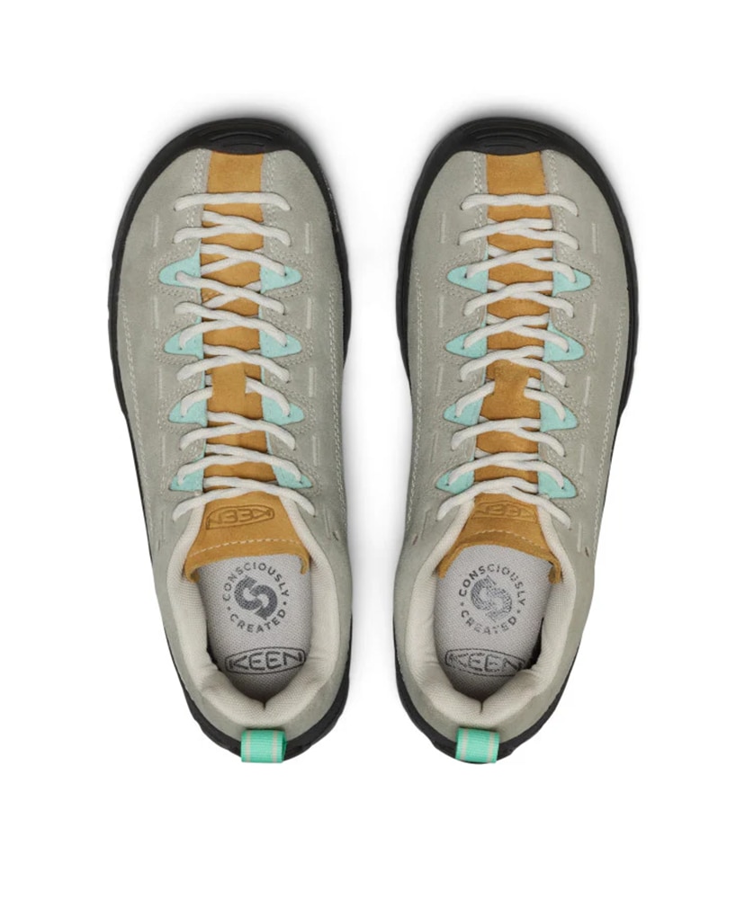 Women's Jasper Abbey Stone×Oak Buff/アビーストーン×オークバフ 23cm